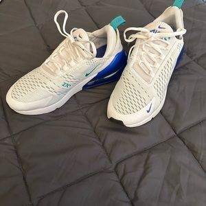 Nike air max 270